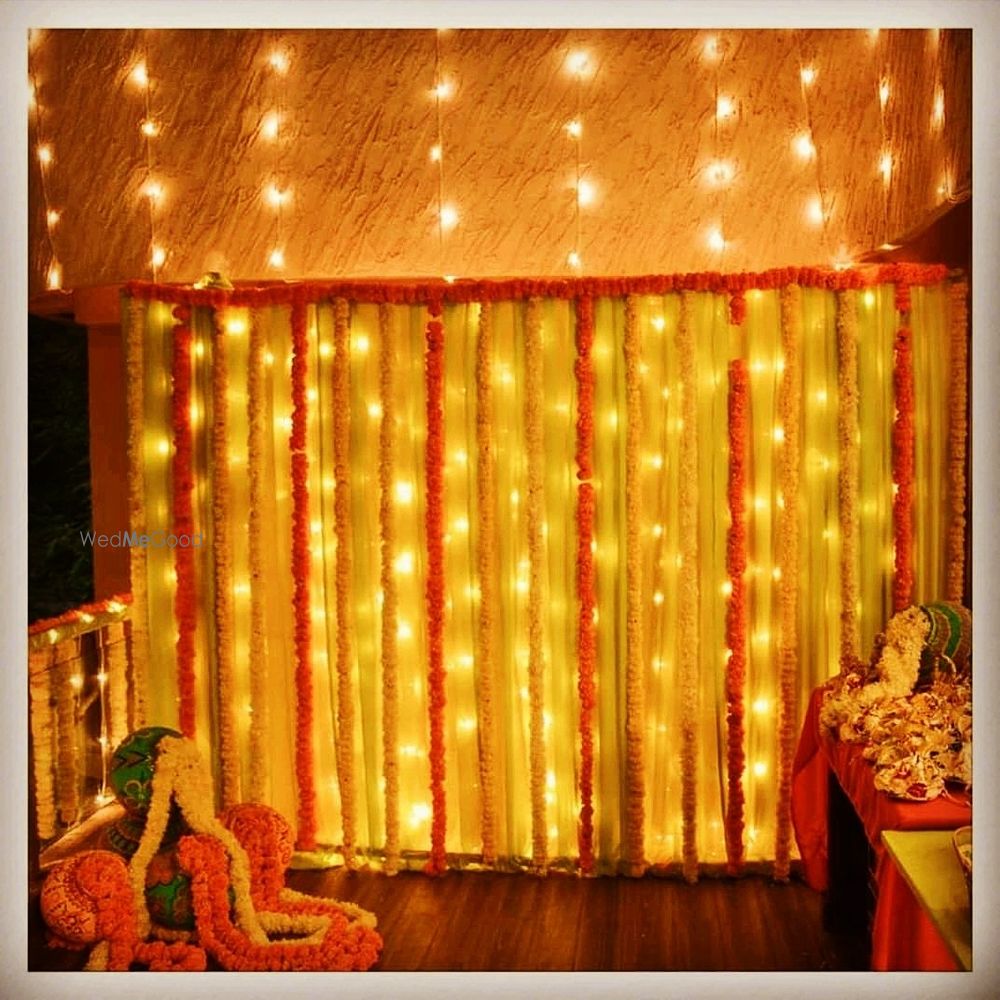 Photo From Marigold Theme - By The Perfect Knock Events