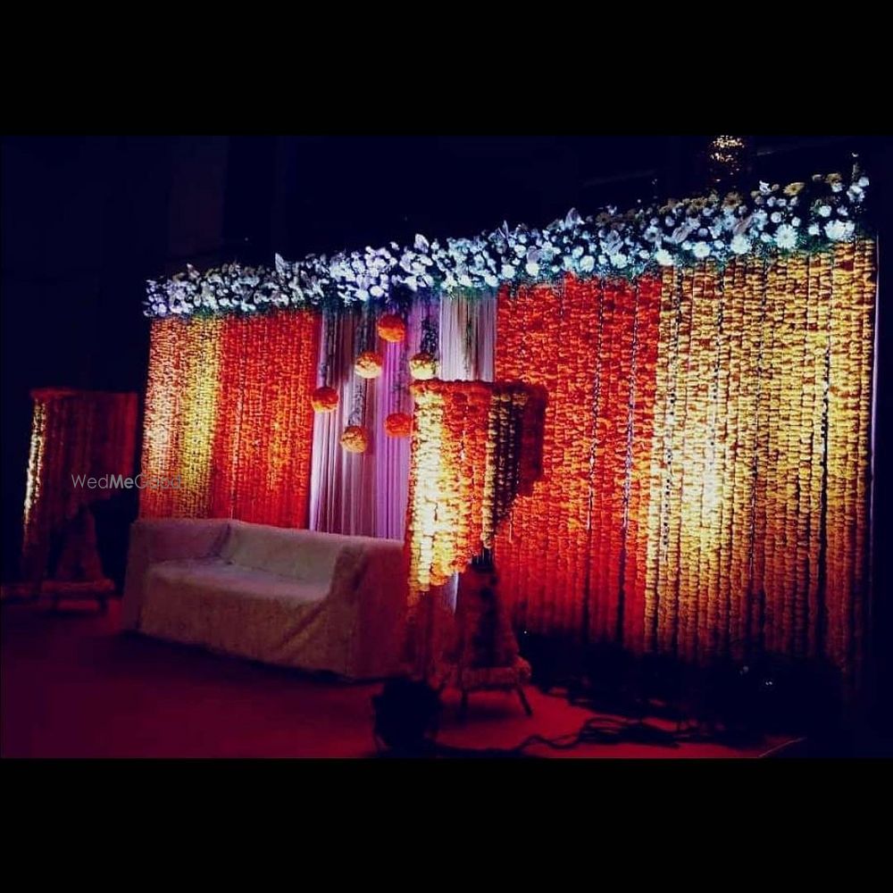 Photo From Marigold Theme - By The Perfect Knock Events