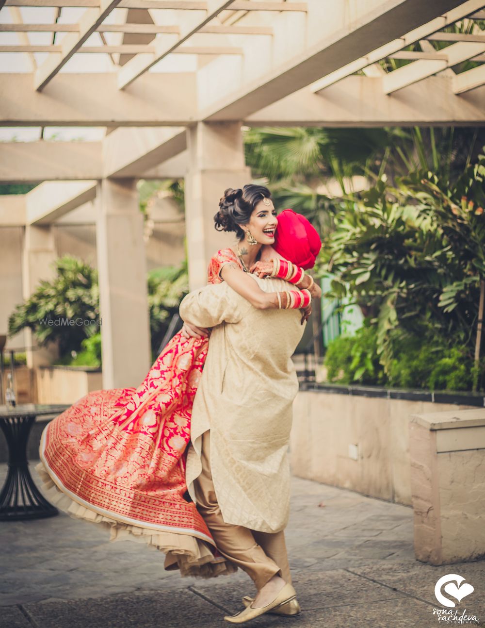 Photo From Alex & Nonita - By Sona Sachdeva Photography