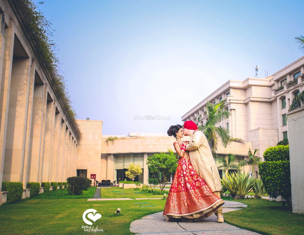 Photo From Alex & Nonita - By Sona Sachdeva Photography