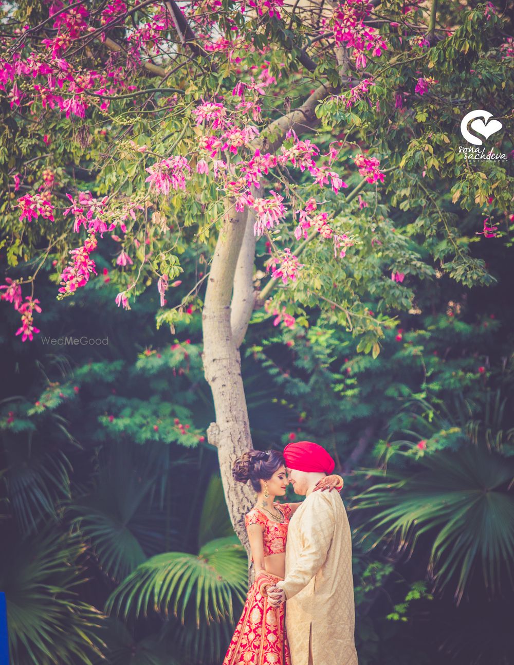 Photo From Alex & Nonita - By Sona Sachdeva Photography