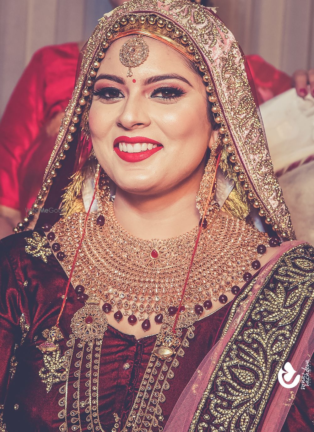 Photo From Veni & Pawan - By Sona Sachdeva Photography