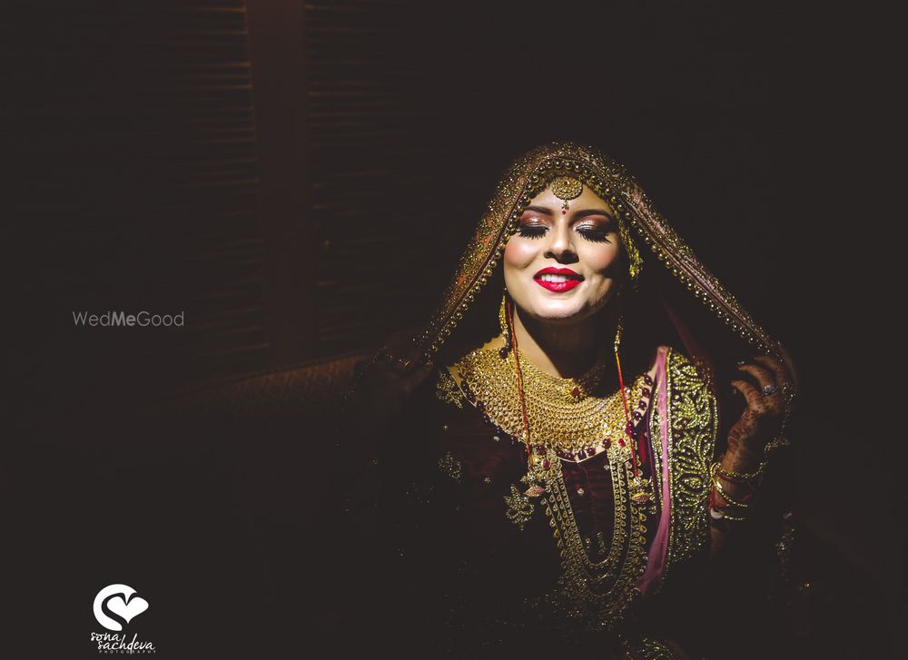 Photo From Veni & Pawan - By Sona Sachdeva Photography