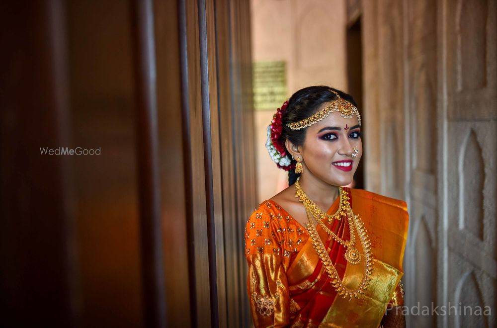 Photo From Telugu Wedding | Mumbai | 2018 - By Pradakshinaa