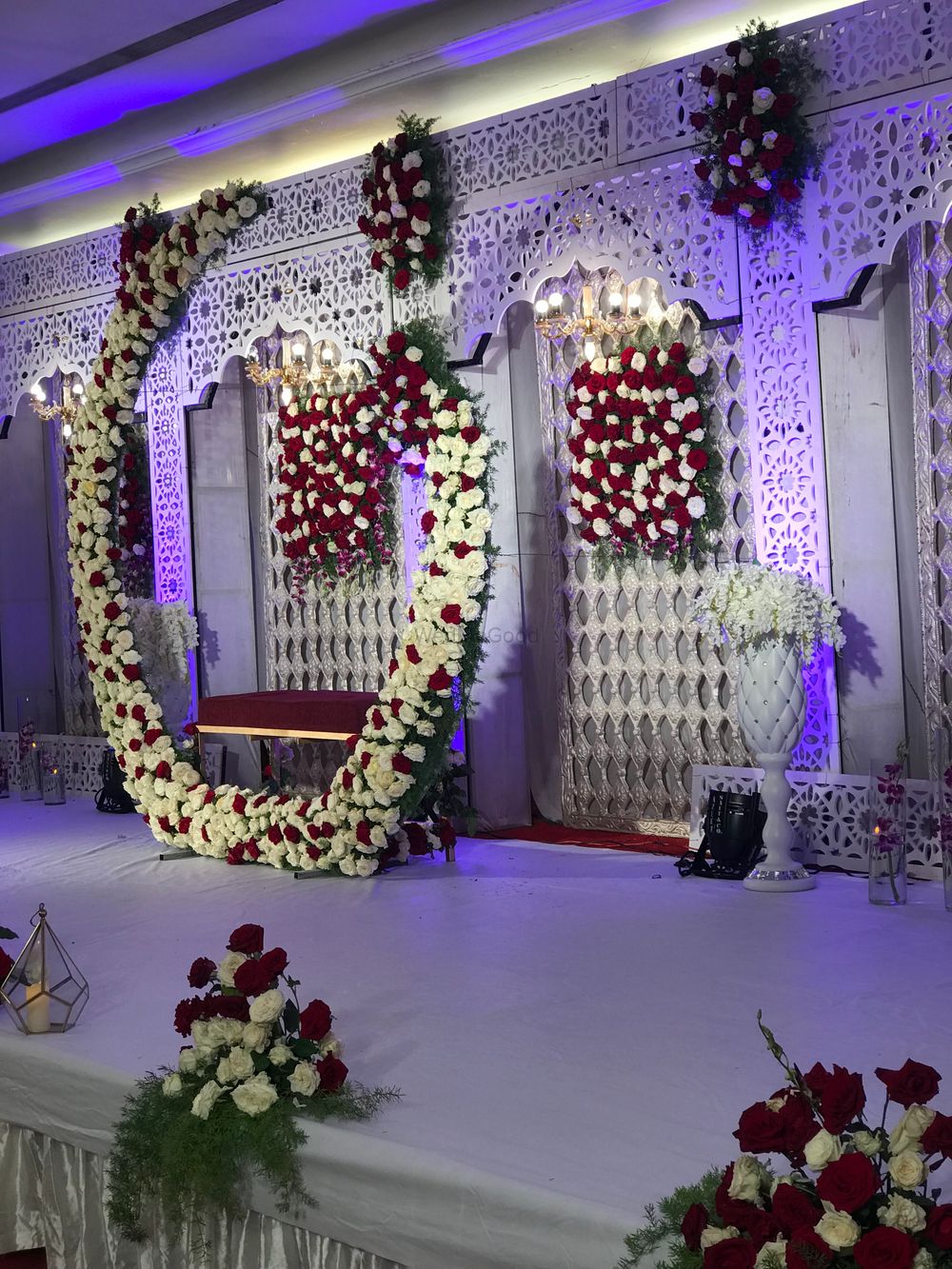 Photo From Amar weds Zuha - By Verve Events 