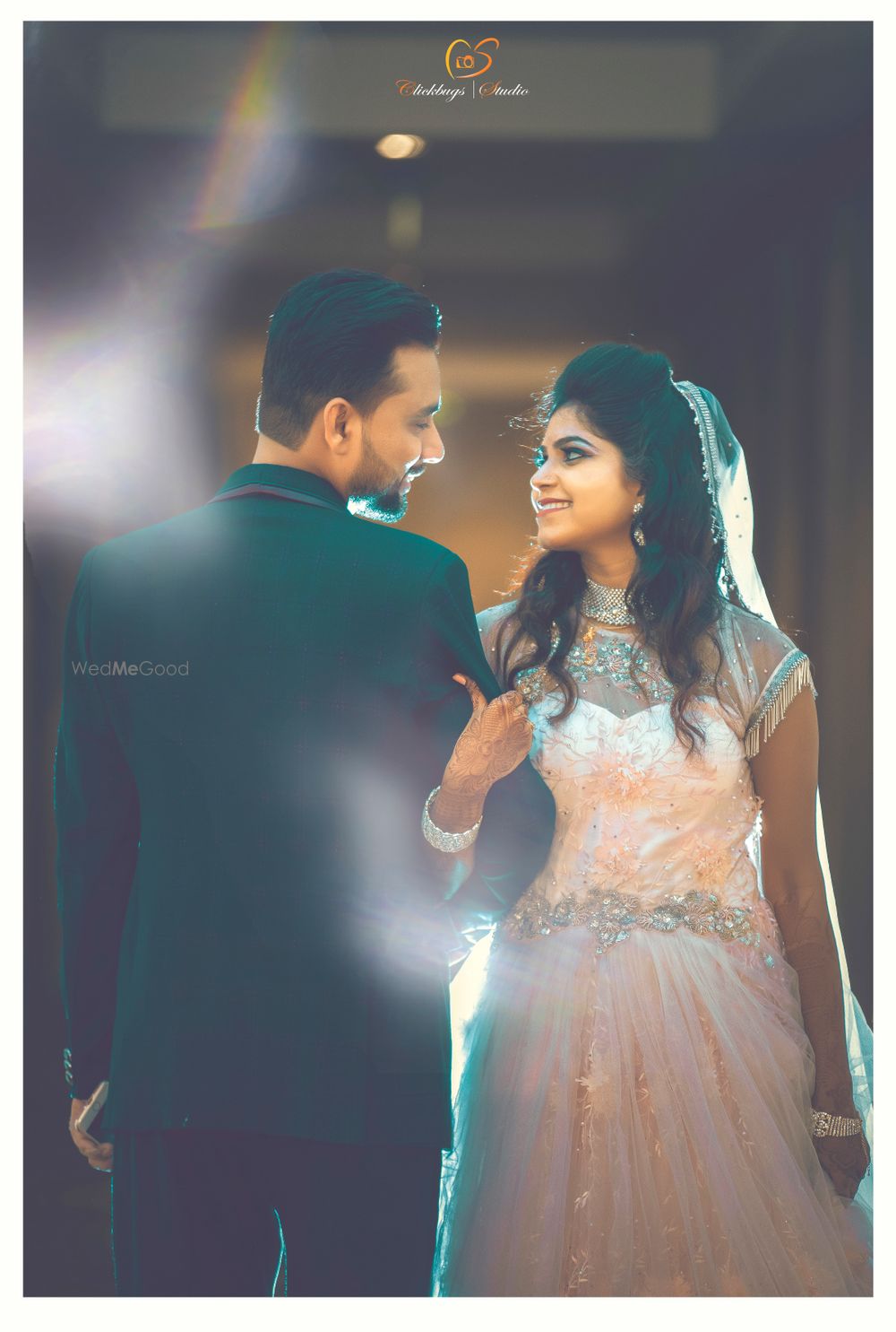 Photo From Neelam & Prashant - By Clickbugs Creative Studio