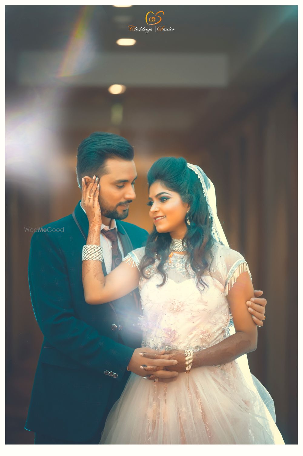 Photo From Neelam & Prashant - By Clickbugs Creative Studio