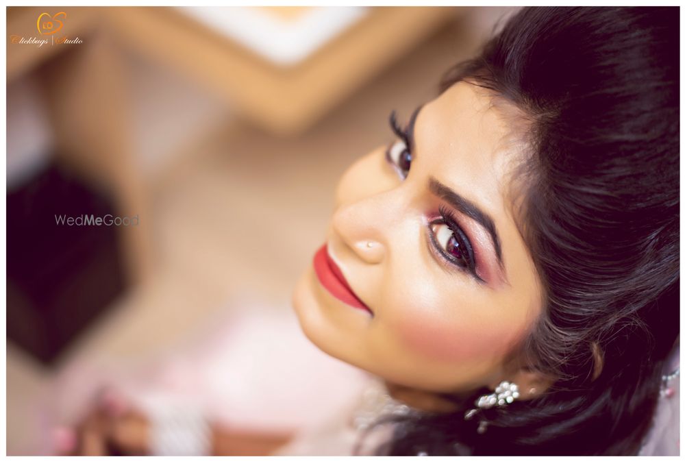 Photo From Neelam & Prashant - By Clickbugs Creative Studio