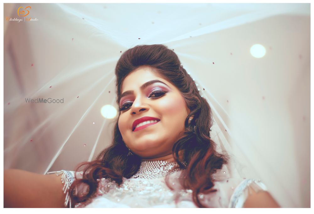 Photo From Neelam & Prashant - By Clickbugs Creative Studio