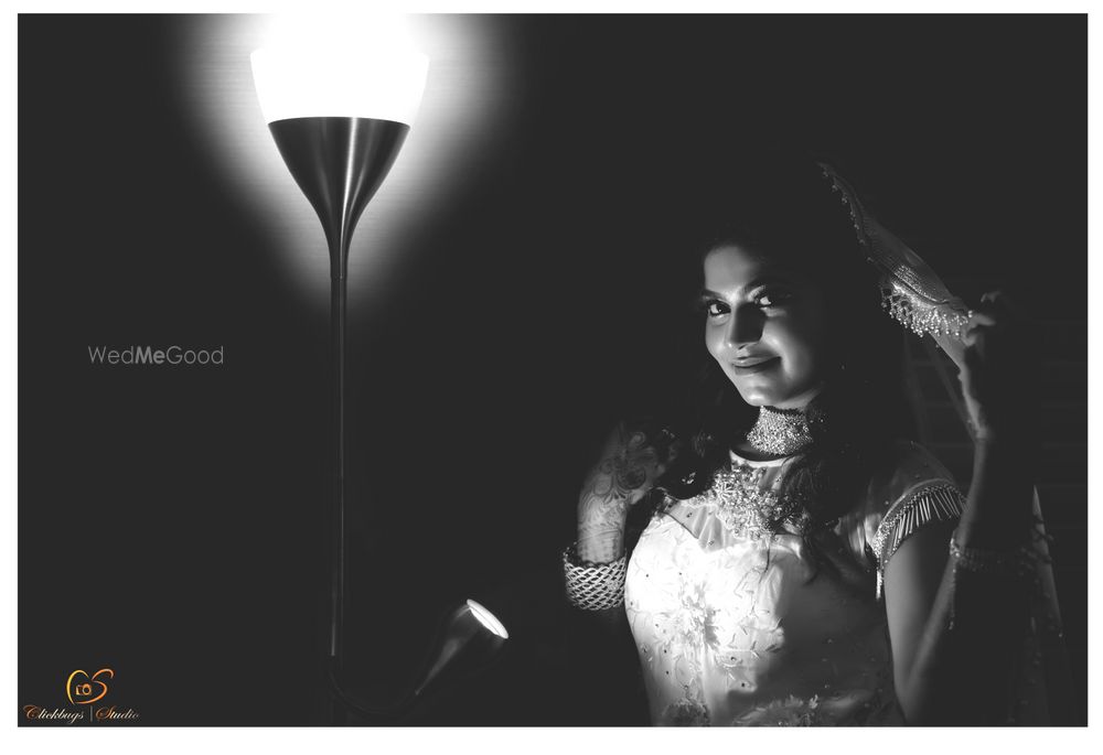 Photo From Neelam & Prashant - By Clickbugs Creative Studio