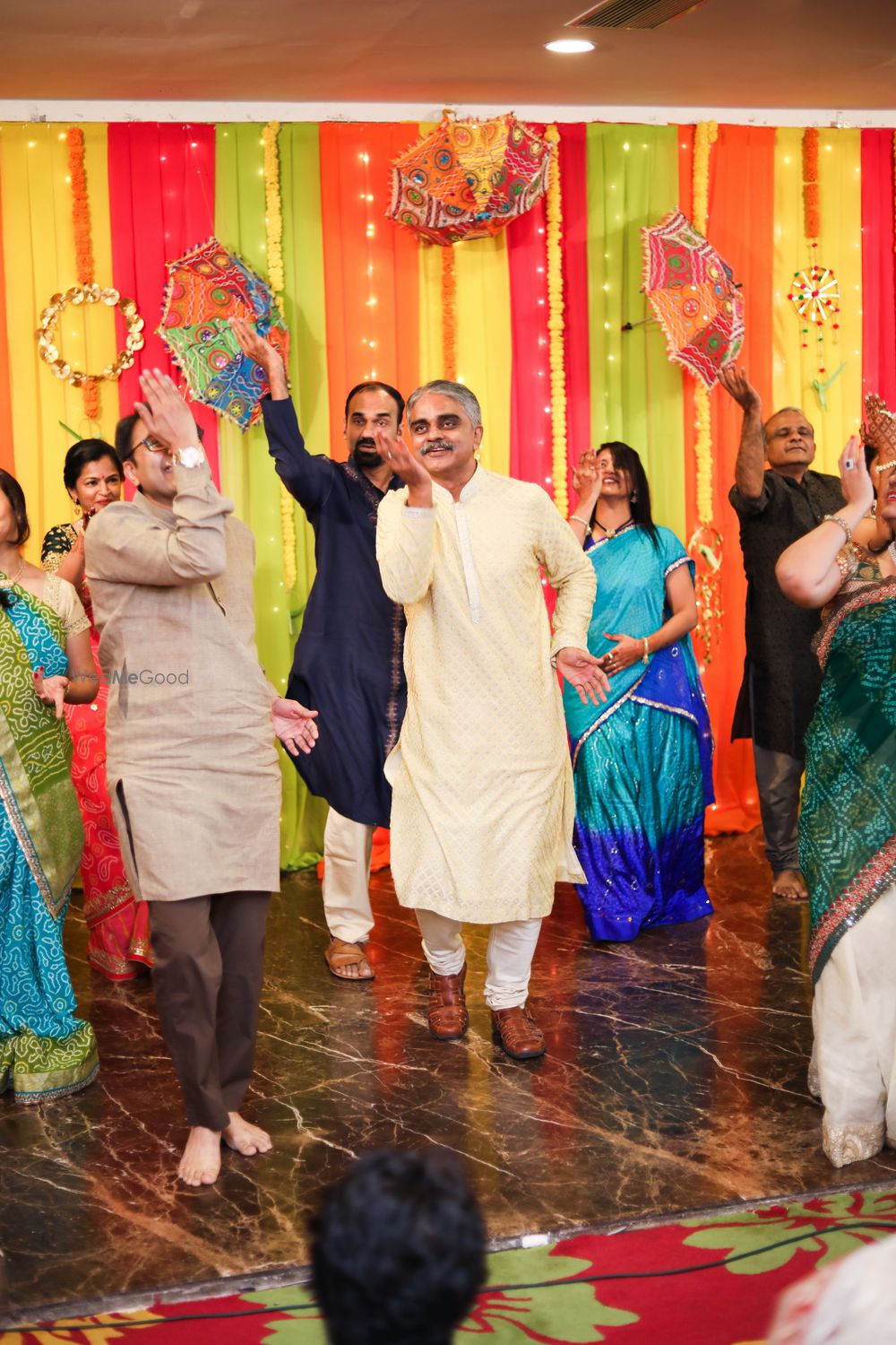 Photo From Haldi & Mehendi Ceremony of Akanksha - By Karan Shah Photography