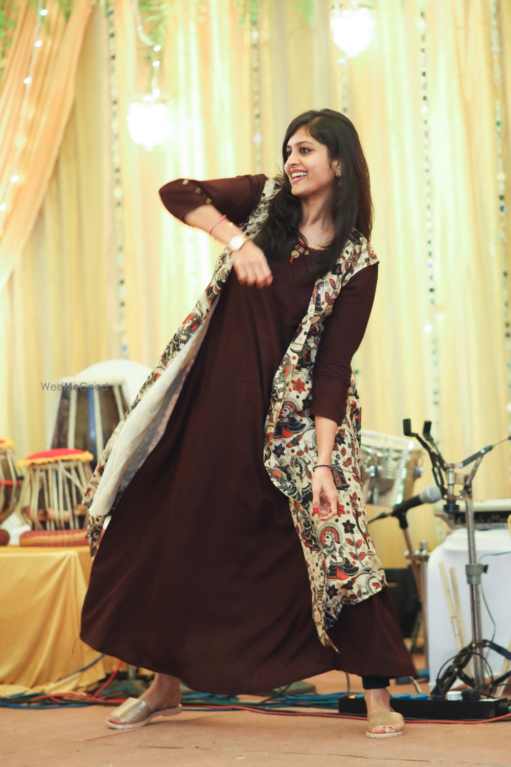 Photo From Akanksha & Yash Sangeet Ceremony - By Karan Shah Photography