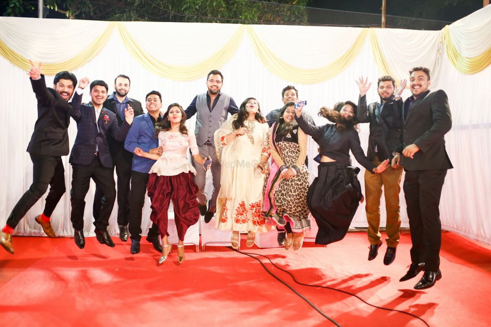 Photo From Akanksha & Yash Wedding & Reception - By Karan Shah Photography