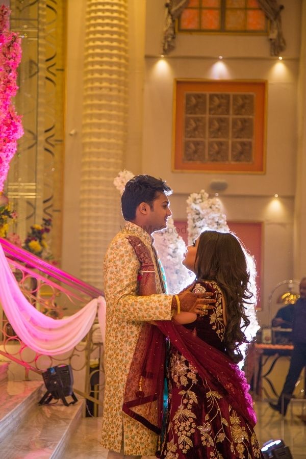 Photo From Wedding in Lucknow - By The Wedding Saga