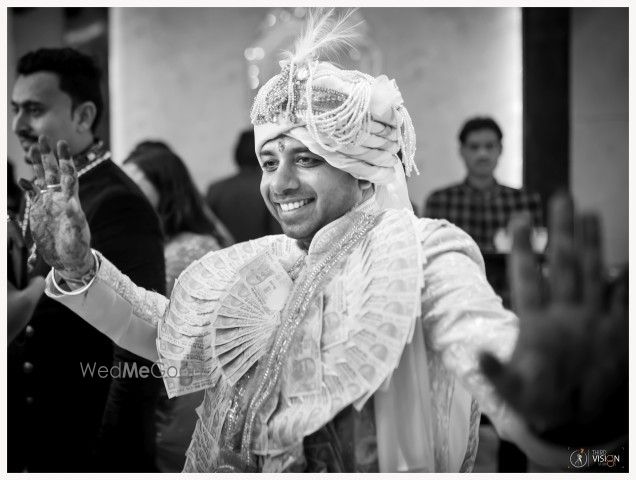 Photo From PRIYANKA & SIDHARTH - By Third Vision Studio