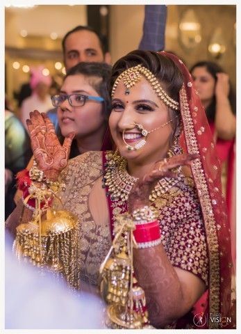 Photo From PRIYANKA & SIDHARTH - By Third Vision Studio