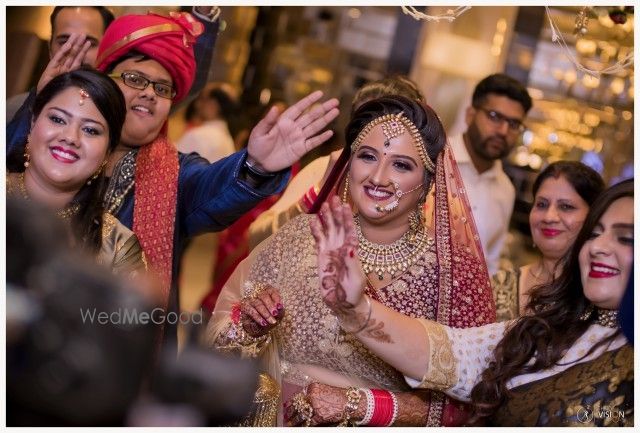 Photo From PRIYANKA & SIDHARTH - By Third Vision Studio