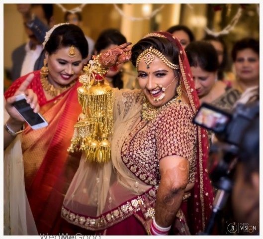 Photo From PRIYANKA & SIDHARTH - By Third Vision Studio