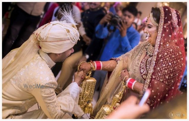 Photo From PRIYANKA & SIDHARTH - By Third Vision Studio