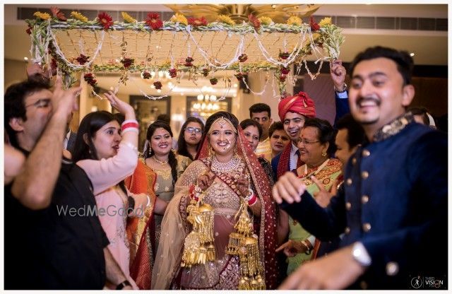 Photo From PRIYANKA & SIDHARTH - By Third Vision Studio