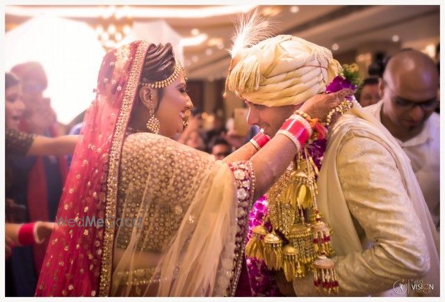 Photo From PRIYANKA & SIDHARTH - By Third Vision Studio