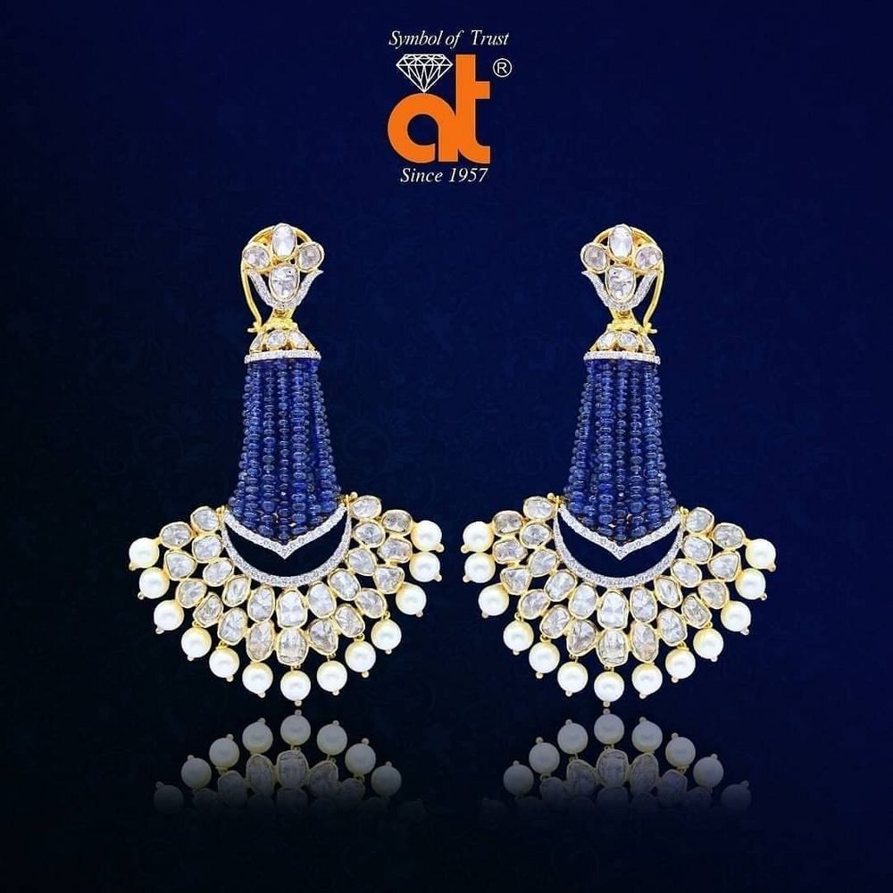 Photo From Heritage Jewellery - By AT Jewellers