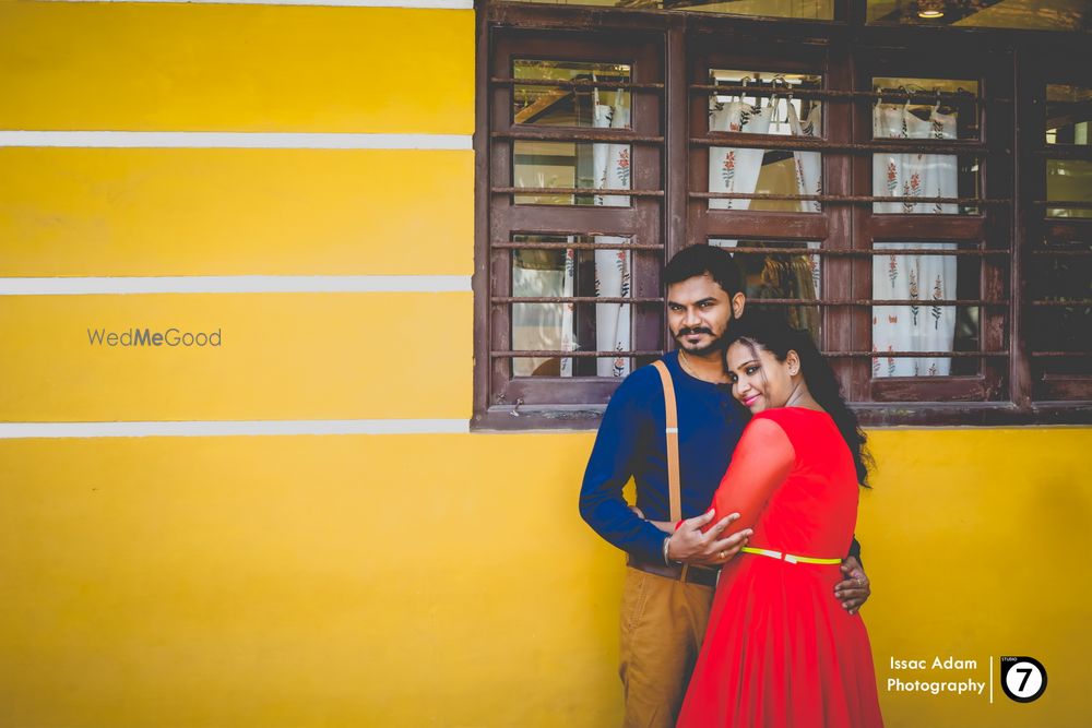 Photo From Karthik Chinna & Preethi Anu - By Isaac Adam Photography