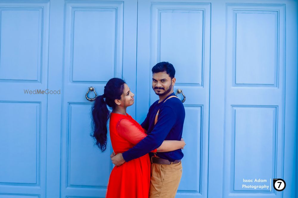 Photo From Karthik Chinna & Preethi Anu - By Isaac Adam Photography