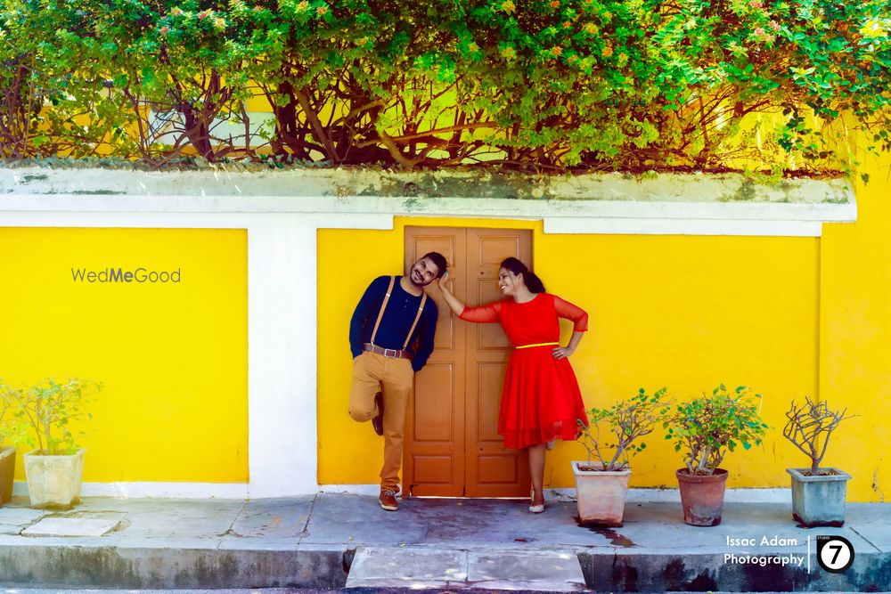 Photo From Karthik Chinna & Preethi Anu - By Isaac Adam Photography