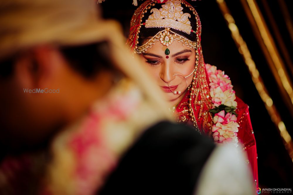 Photo From || Arushi + Ishan || - By Avnish Dhoundiyal Photography