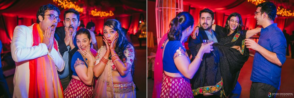 Photo From || Arushi + Ishan || - By Avnish Dhoundiyal Photography