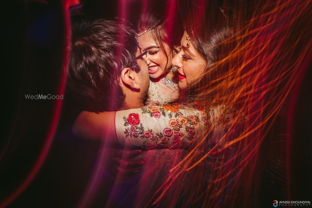 Photo From || Arushi + Ishan || - By Avnish Dhoundiyal Photography