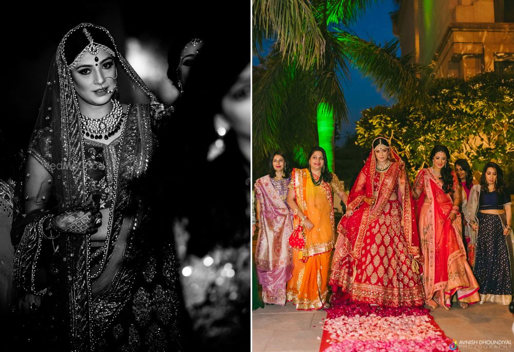 Photo From || Arushi + Ishan || - By Avnish Dhoundiyal Photography