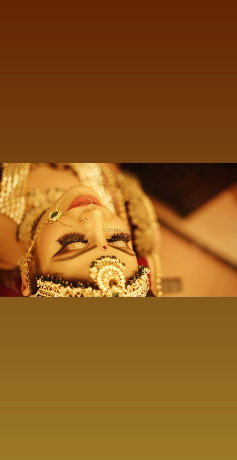 Photo From Udaipur bride - By Priya Chopra Makeup Artistry