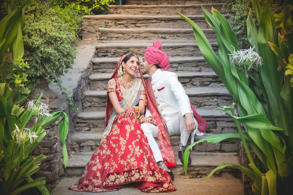 Photo From Priyanka & Neil - By Fotografia9