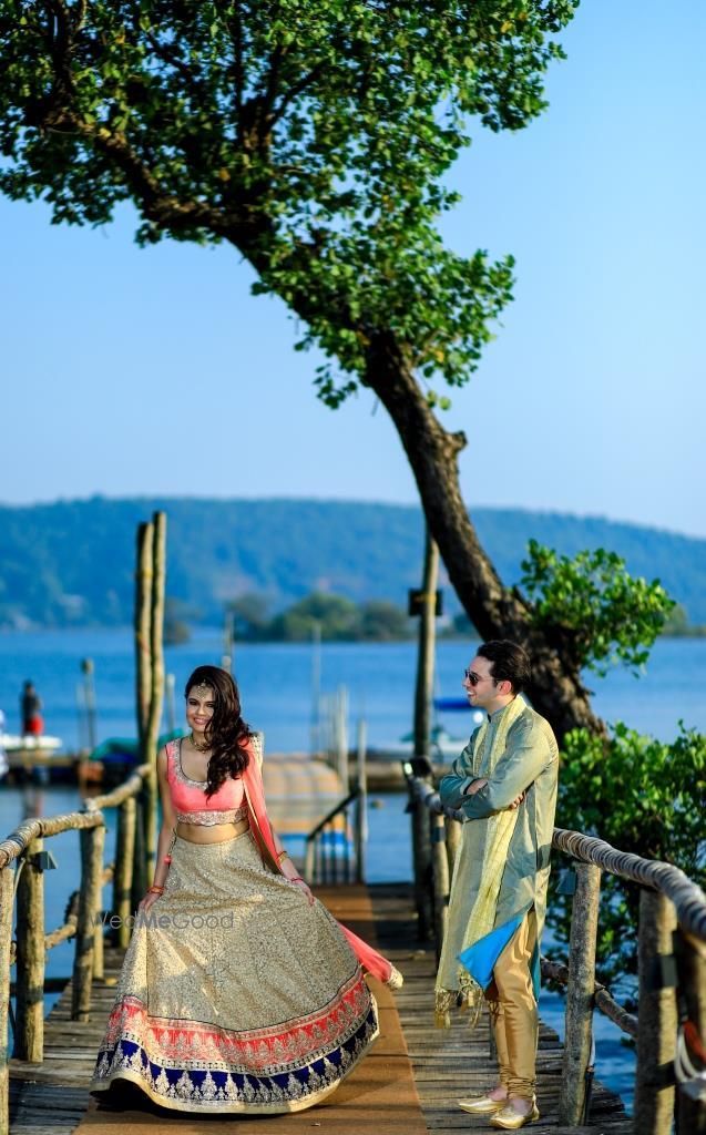 Photo From wedding of Steffie & stive - By Abhishek Marathe Photography