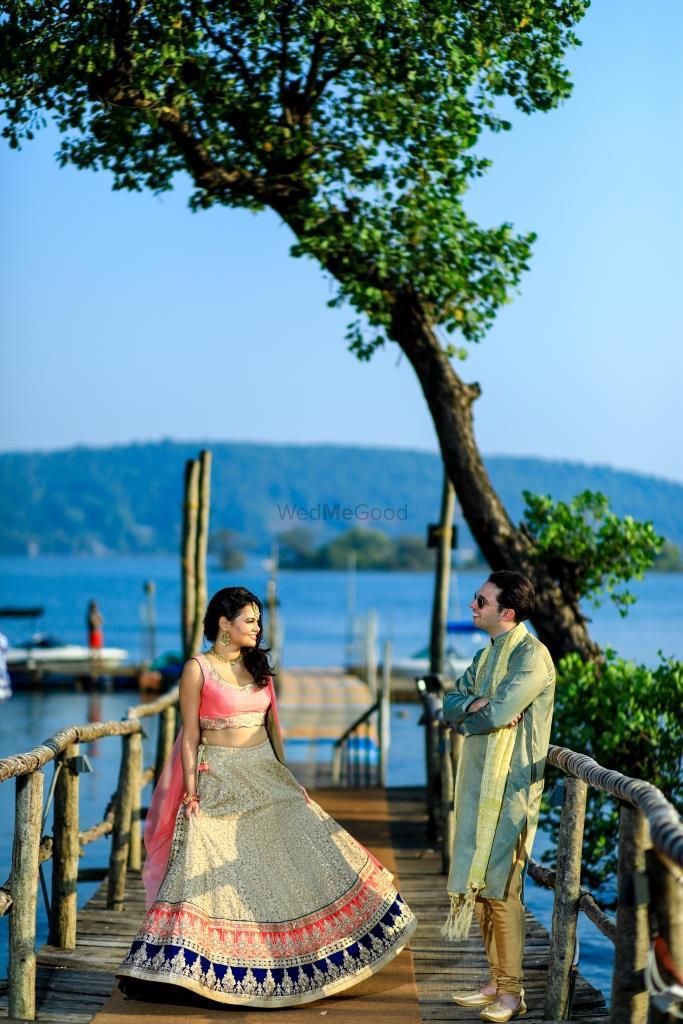 Photo From wedding of Steffie & stive - By Abhishek Marathe Photography