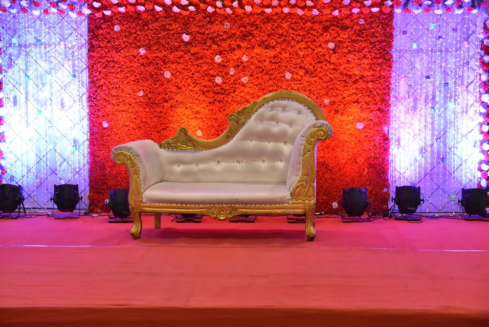 Photo From Madurima's Wedding - By Dynamic Events
