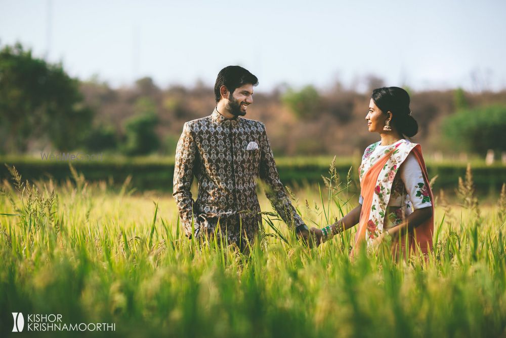 Photo From Aneela + Nikhil - By Kishor Krishnamoorthi Photography