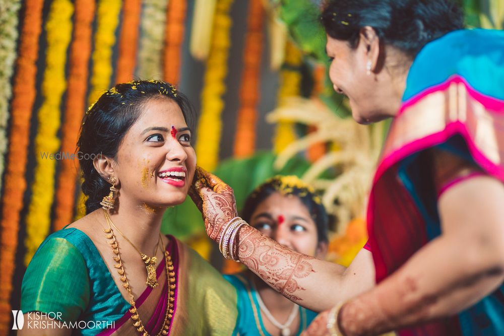 Photo From Aneela + Nikhil - By Kishor Krishnamoorthi Photography