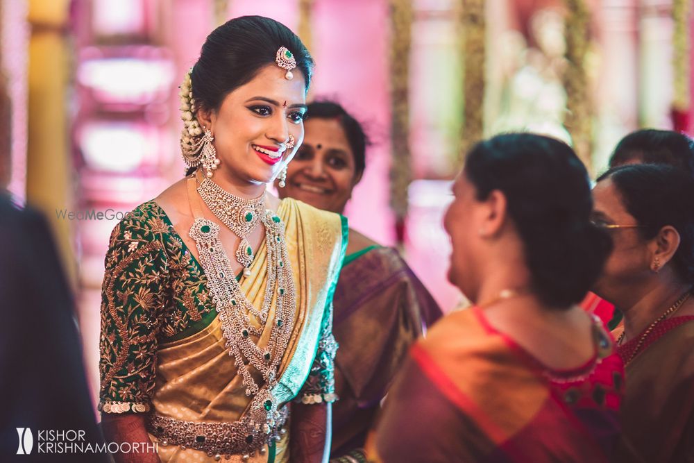 Photo From Aneela + Nikhil - By Kishor Krishnamoorthi Photography