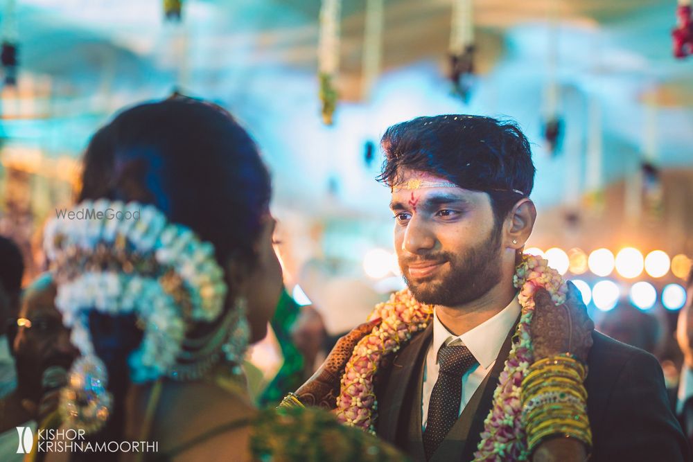 Photo From Aneela + Nikhil - By Kishor Krishnamoorthi Photography