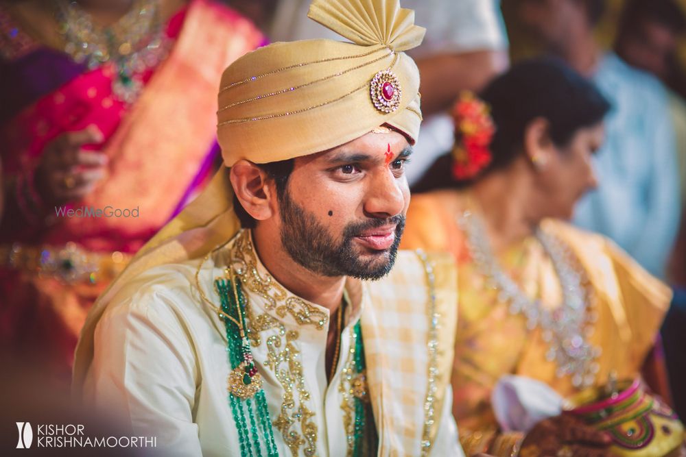 Photo From Aneela + Nikhil - By Kishor Krishnamoorthi Photography