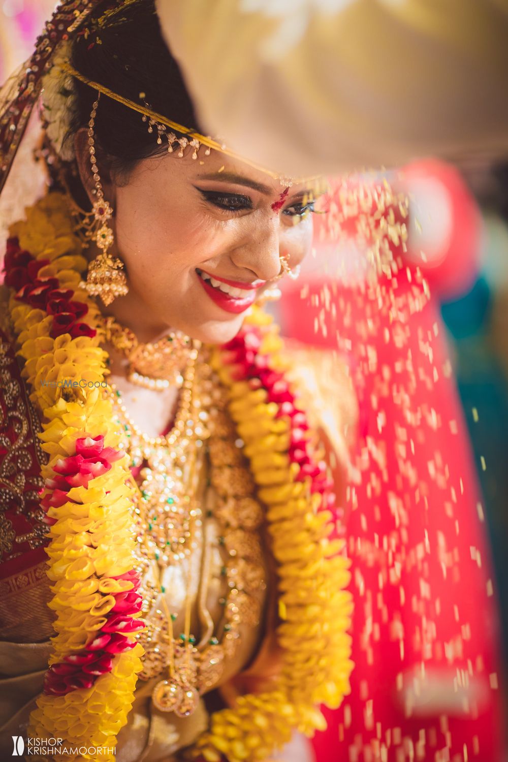 Photo From Aneela + Nikhil - By Kishor Krishnamoorthi Photography