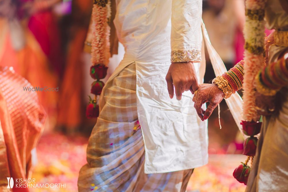 Photo From Aneela + Nikhil - By Kishor Krishnamoorthi Photography