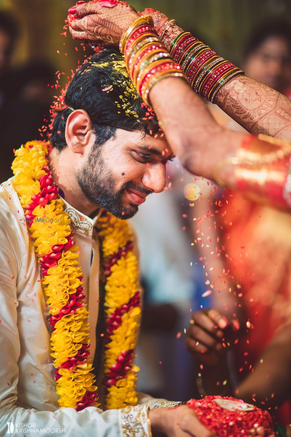 Photo From Aneela + Nikhil - By Kishor Krishnamoorthi Photography