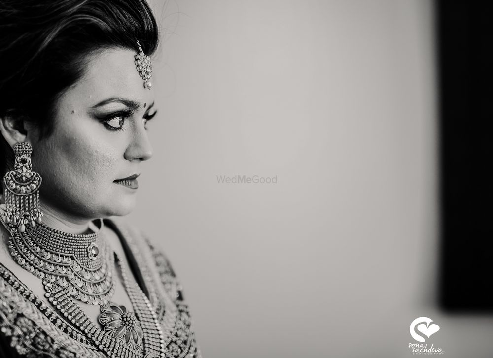 Photo From Amrit & Amit - By Sona Sachdeva Photography
