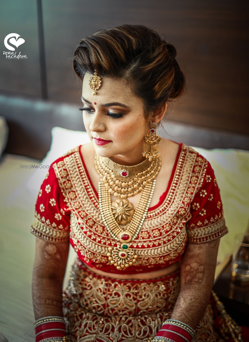 Photo From Amrit & Amit - By Sona Sachdeva Photography