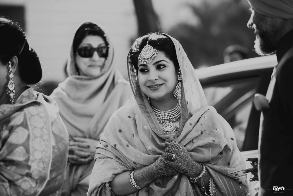 Photo From Reet and Fateh - By Shashank Issar Photography