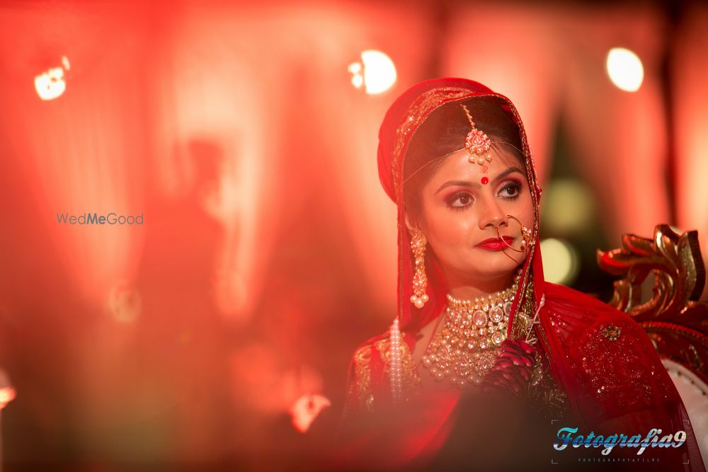 Photo From Ankit & Pranita, Jagmandir, Udaipur - By Fotografia9